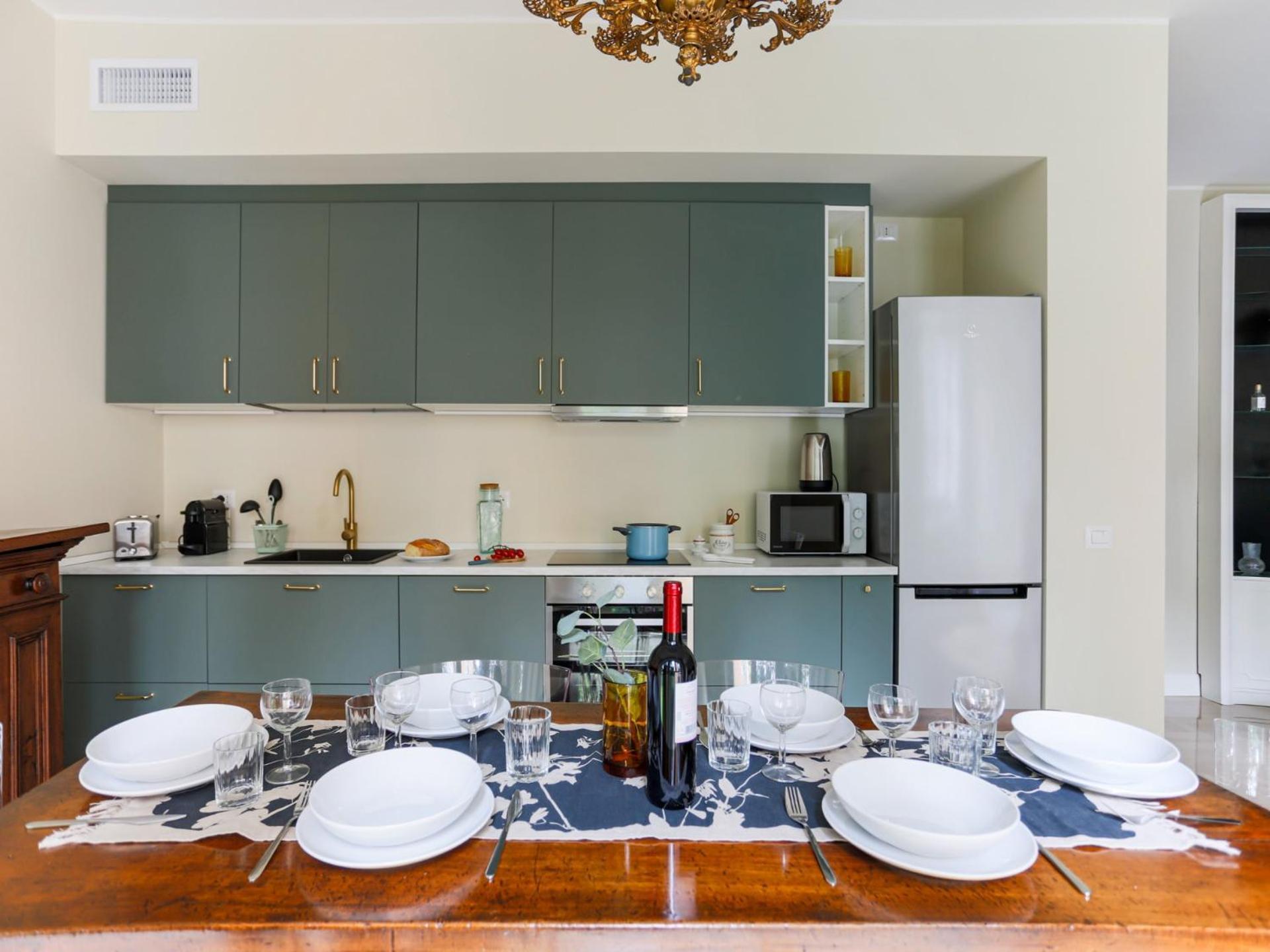 The Best Rent - Charming Apartment In Pagano Milano Ngoại thất bức ảnh