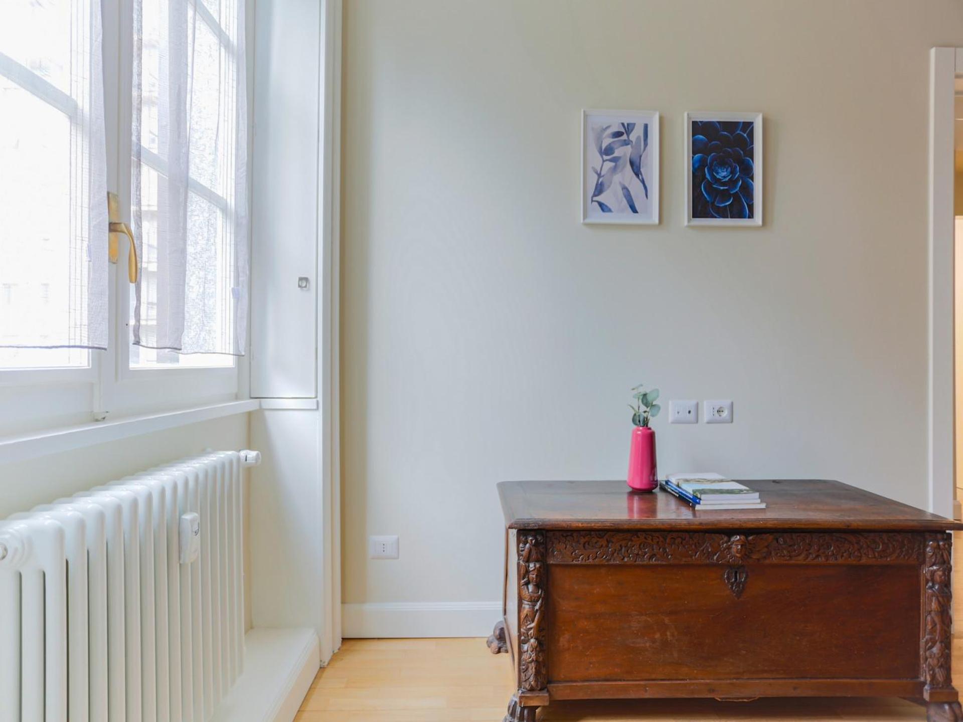 The Best Rent - Charming Apartment In Pagano Milano Ngoại thất bức ảnh