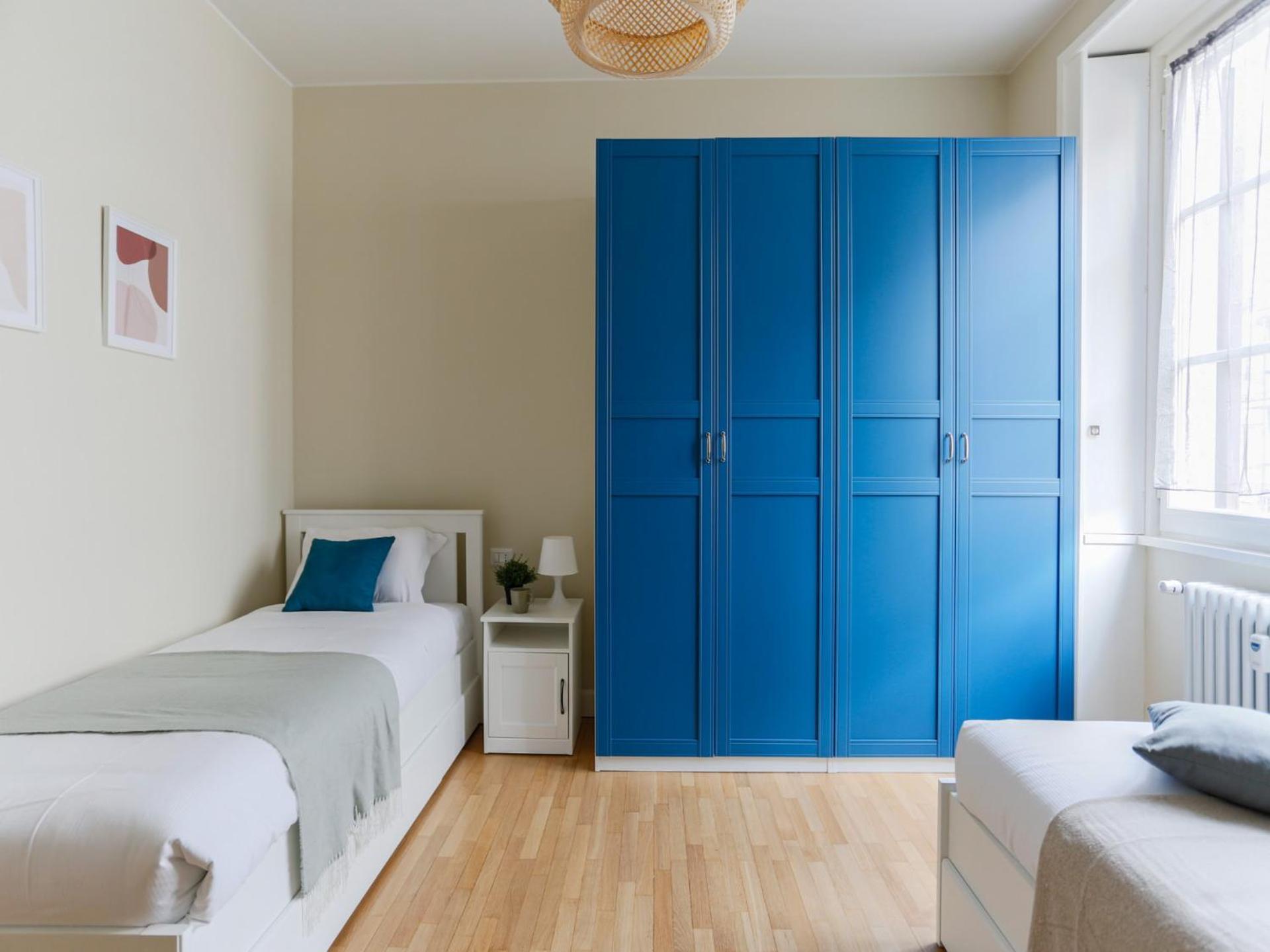 The Best Rent - Charming Apartment In Pagano Milano Ngoại thất bức ảnh