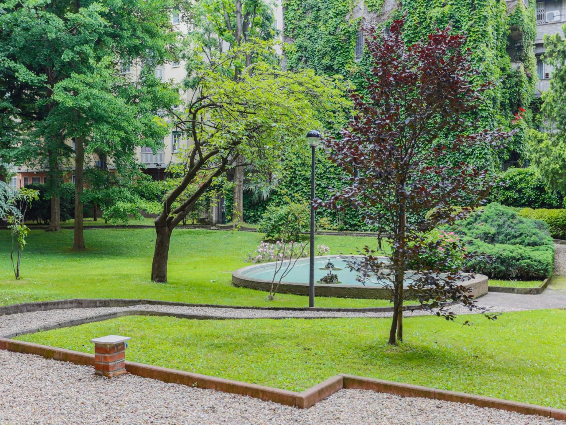 The Best Rent - Charming Apartment In Pagano Milano Ngoại thất bức ảnh